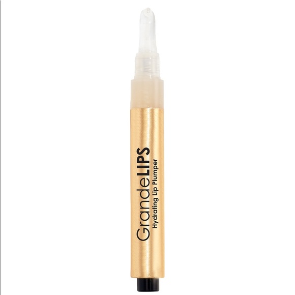 Grande Cosmetics Hydrating Lip Plumper Gloss - Picture 2 of 11